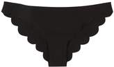 Thumbnail for your product : Marysia Swim Broadway Scallop Bikini Bottom