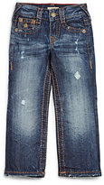Thumbnail for your product : True Religion Toddler's & Little Boy's Geno Relaxed Slim Fit Jeans