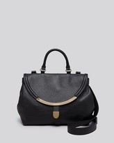 Thumbnail for your product : See by Chloe Satchel - Lizzie Small