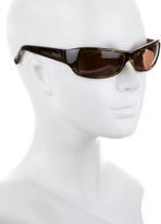 Thumbnail for your product : Dolce & Gabbana Tinted Tortoiseshell Sunglasses