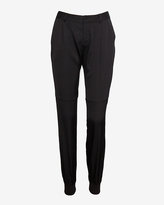 Thumbnail for your product : Joie Satin Stretch Track Pant