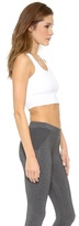 Thumbnail for your product : So Low SOLOW Rib Racerback Tank
