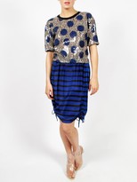 Thumbnail for your product : Sonia Rykiel Sonia by Stripe Skirt