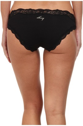 DKNY Intimates - Downtown Cotton Bikini Women's Underwear
