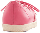 Thumbnail for your product : Bubblegum 91 Bait Footwear Sweet to See You Flat in Bubblegum