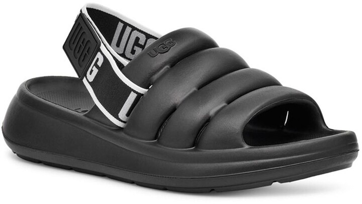 UGG Slingback Women's Sandals | ShopStyle