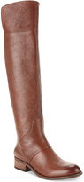 Thumbnail for your product : Nine West Niteracer Over the Knee Boots
