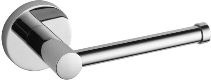 Nameeks General Hotel Contemporary Toilet Paper Holder in Chrome