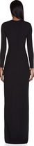 Thumbnail for your product : Stella McCartney Black Lace Layered Dress