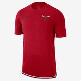 Thumbnail for your product : Nike Men's NBA Top Chicago Bulls