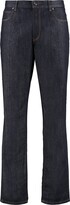 Thumbnail for your product : Ermenegildo Zegna 5-pocket Jeans