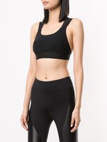Thumbnail for your product : Koral Forte Infinity sports bra