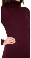 Thumbnail for your product : DKNY Turtleneck Pullover
