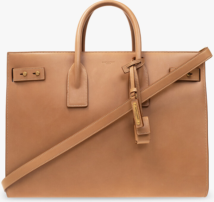 Saint Laurent Sac de Jour Large Handbag