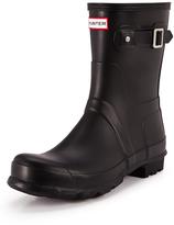 Thumbnail for your product : Hunter Short Boots