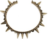 Thumbnail for your product : Adia Kibur Antique Metal Spike Cuff