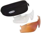 Thumbnail for your product : Tifosi Optics Asian Sliptm Interchangeable Sport Sunglasses