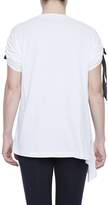 Thumbnail for your product : Dolce & Gabbana T-shirt With Embellished Patch
