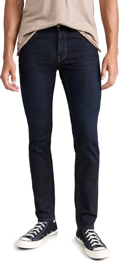 3x1 Steve Slim Pants