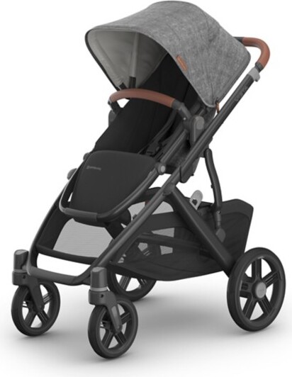 UPPAbaby Vista V3 Stroller Greyson
