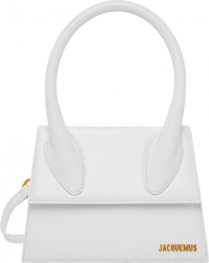 Jacquemus Chiquito leather crossbody bag ShopStyle