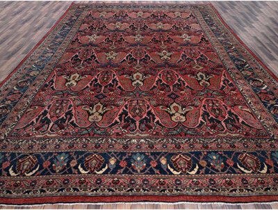 Bloomsbury Market 11'3\