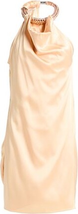 Stella McCartney Woman Mini dress
