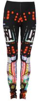 Thumbnail for your product : Love Moschino Leggings