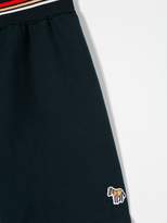 Thumbnail for your product : Paul Smith Junior Prunella skirt