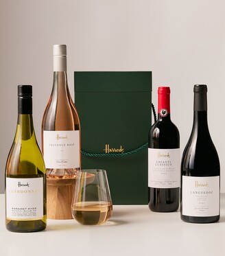 Harrods Bordeaux Sauvignon Blanc (75Cl) - Bordeaux, France