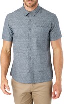 Thumbnail for your product : 7 Diamonds Evening Flow Button-Up Shirt
