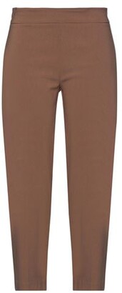 Avenue Montaigne Cropped Trousers