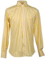 Thumbnail for your product : Mazzarelli Long sleeve shirt