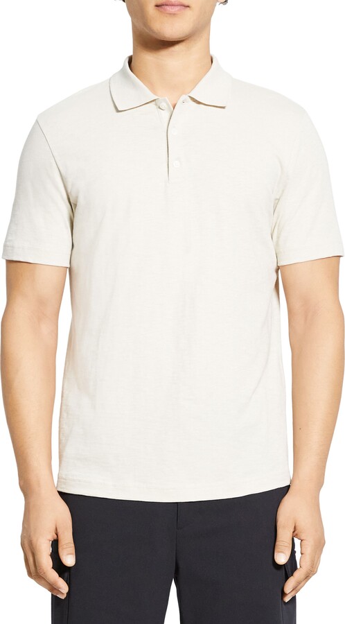Theory Bron D. Cosmos Polo