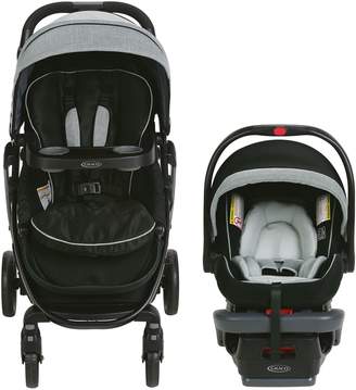 Graco Modes LX Travel System in Tanner