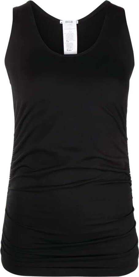 Wolford Body Shaping sleeveless tank top