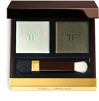 Tom Ford Beauty Eye Color Duo, Raw Jade, 0.13 oz.