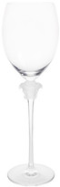 Thumbnail for your product : Versace Medusa Lumiere Red Wine Glass
