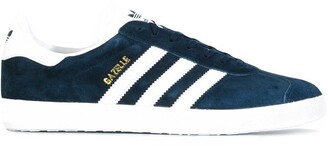 over 60 Adidas Gazelle Blue | ShopStyle