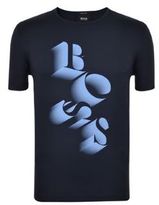Thumbnail for your product : Boss Black Logo T Shirt