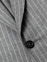 Thumbnail for your product : Isaia Pinstripe Wool & Cashmere Weightless Suit