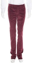 Thumbnail for your product : Incotex Kalstone Corduroy Pants w/ Tags
