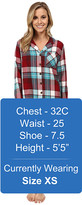 Thumbnail for your product : Life is Good Sleep Button-Up Shirt