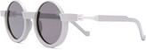 Thumbnail for your product : Va Va Round Frame Sunglasses