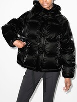 Thumbnail for your product : Holden Hooded Puffer Jacket