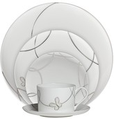 Thumbnail for your product : Waterford Crystal Lismore Butterfly Dinner Plate