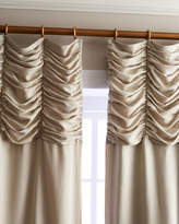 Thumbnail for your product : Sweet Dreams Each 96"L Claribel Curtain
