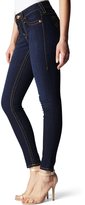 Thumbnail for your product : True Religion Womens Halle Mid-Rise Legging