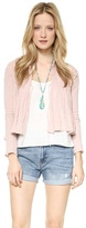 Thumbnail for your product : Mes Demoiselles Mae Jacket
