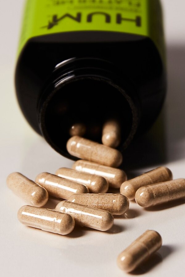 Hum Nutrition Flatter Me Extra Strength